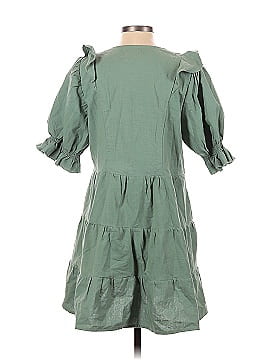 Afternoon for Free People Casual Dress (view 2)