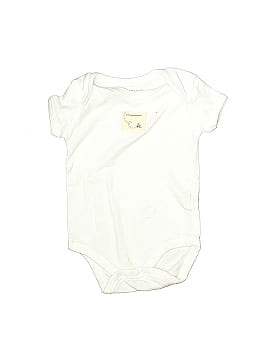 Assorted Brands Short Sleeve Onesie (view 1)
