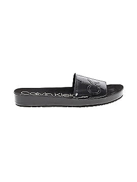 Calvin Klein Sandals (view 1)