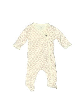 Baby & Child Long Sleeve Outfit (view 1)