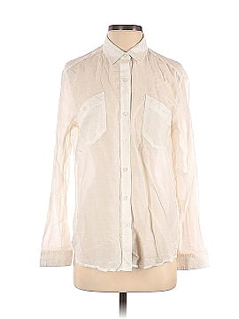 Noel Asmar Long Sleeve Button-Down Shirt (view 1)