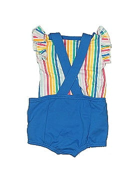 First Impressions Short Sleeve Outfit (view 2)