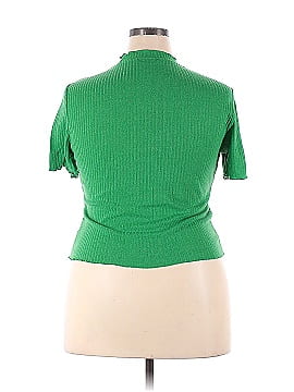 Shein Short Sleeve Top (view 2)