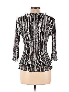 Alberto Makali Long Sleeve Blouse (view 2)