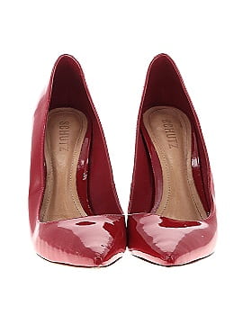 Schutz Heels (view 2)
