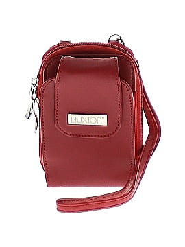 Buxton Wristlet (view 1)