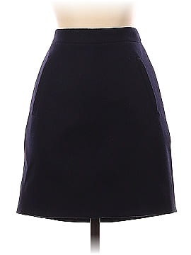 J.Crew Wool Skirt (view 1)