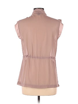 Style House Sleeveless Blouse (view 2)