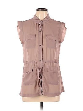 Style House Sleeveless Blouse (view 1)