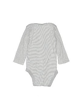 Just One Long Sleeve Onesie (view 2)