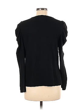 Nine West Long Sleeve Top (view 2)