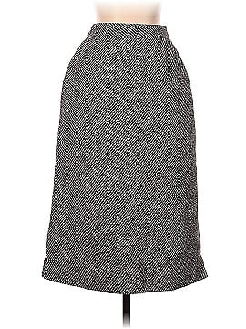 Roth LeCover Callifornia Wool Skirt (view 1)