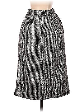 Roth LeCover Callifornia Wool Skirt (view 2)