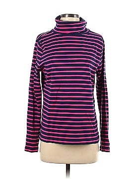 Vineyard Vines Long Sleeve Turtleneck (view 1)