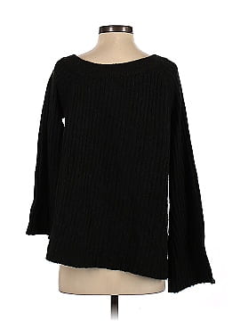 Sanctuary Pullover Sweater (view 2)