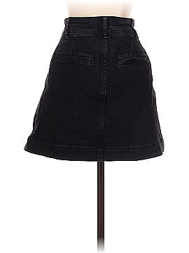 Madewell Denim Skirt (view 2)