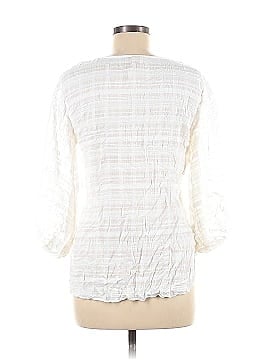 Laundry by Shelli Segal 3/4 Sleeve Top (view 2)
