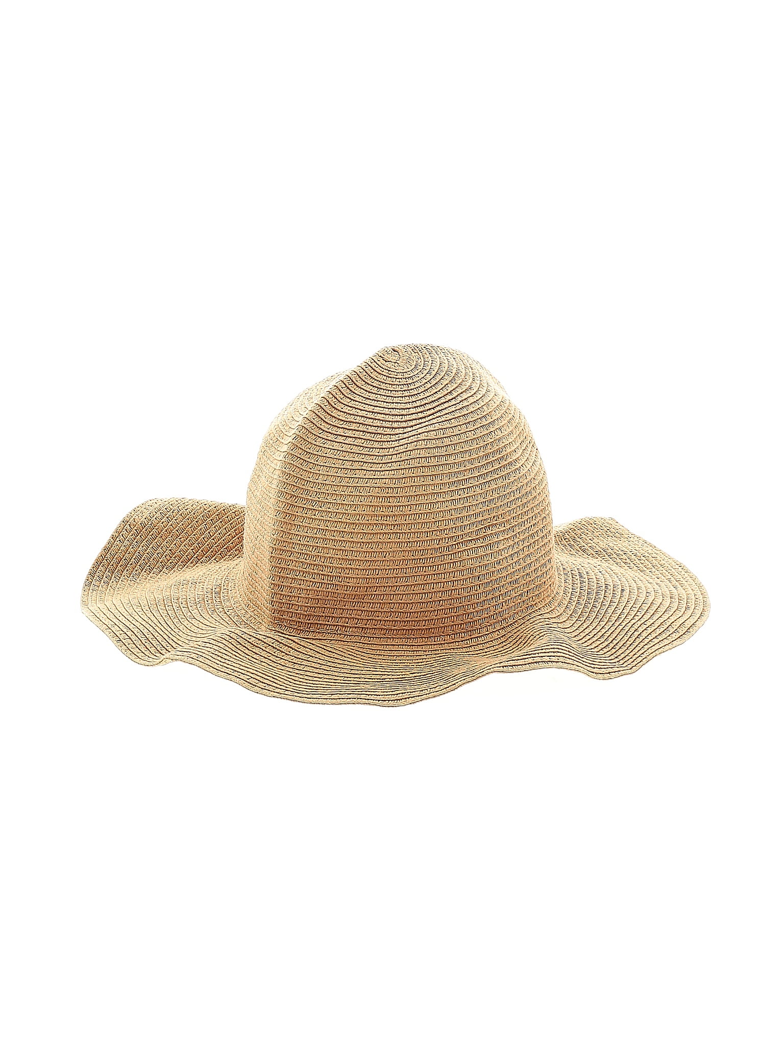 J.Crew Tan Sun Hat Size Med - Lg - 74% off | ThredUp