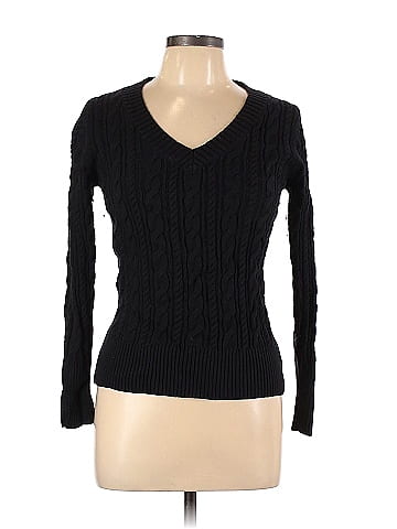 Jcpenney 2025 black sweater