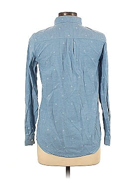 Assorted Brands Long Sleeve Button-Down Shirt (view 2)