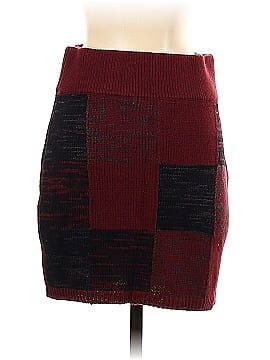 Romeo & Juliet Couture Casual Skirt (view 2)
