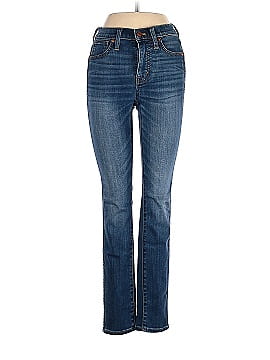 Madewell Jeans (view 1)