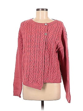 Sundance Wool Pullover Sweater (view 1)