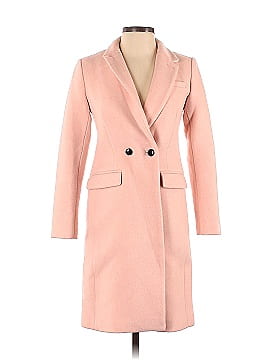Banana Republic Wool Coat (view 1)