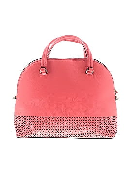 Kate Spade New York Leather Satchel (view 2)