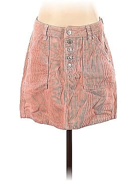 I&M Jeans Casual Skirt (view 1)