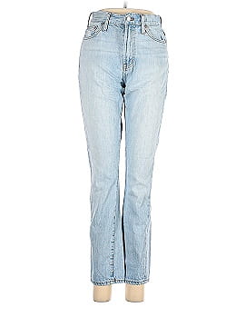 Madewell Jeans (view 1)