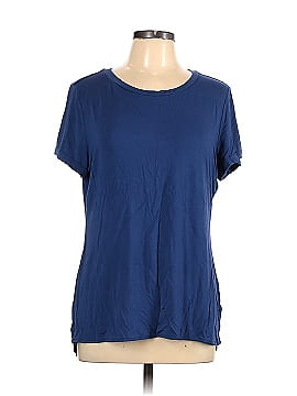 Joan Vass New York Short Sleeve T-Shirt (view 1)