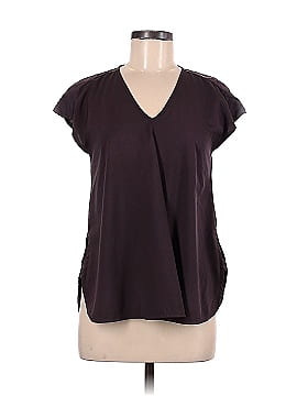 Indygena Short Sleeve Blouse (view 1)