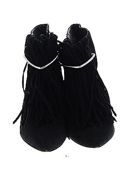 B Brian Atwood Ankle Boots (view 1)