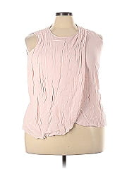 Violet & Claire Tank Top