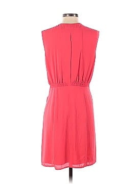 Thakoon Collective Teaberry V-Neck Dress (view 2)