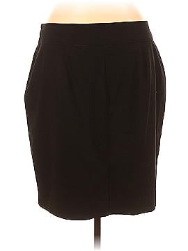 The Limited Black Collection Casual Skirt (view 2)