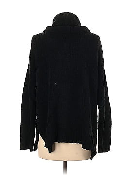 BB Dakota Turtleneck Sweater (view 2)
