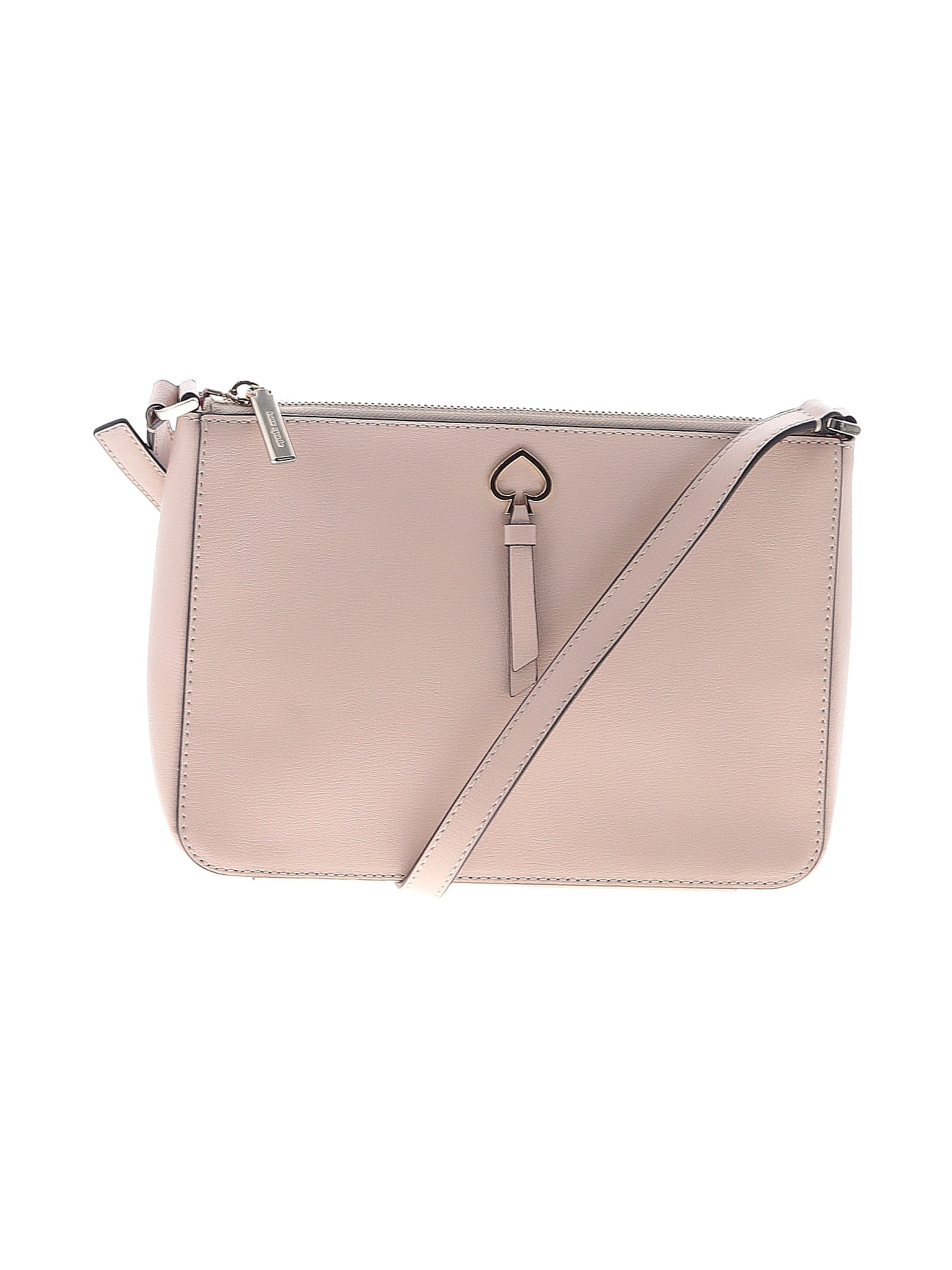 Kate spade adel online medium top zip crossbody