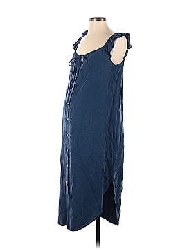Hatch The Jenna Maternity Dress (view 1)