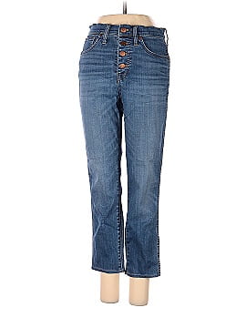 Madewell Jeans (view 1)