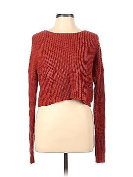 Forever 21 Pullover Sweater (view 1)