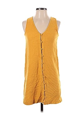 TeXTURE & THREAD Madewell Casual Dress (view 1)