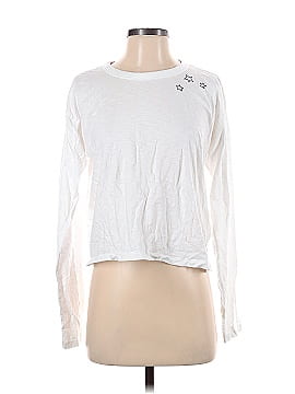 Rag & Bone Long Sleeve T-Shirt (view 1)