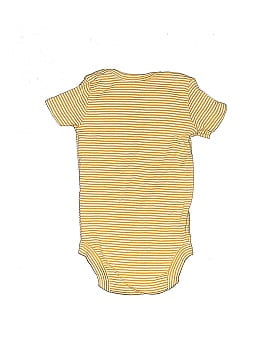 Carter's Short Sleeve Onesie (view 2)