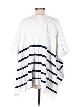 Ann Taylor LOFT Poncho (view 2)