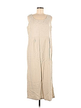 Kathie Lee Casual Dress (view 1)
