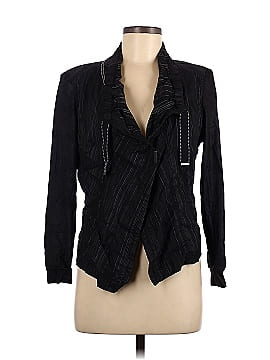 BEATE HEYMANN STREET COUTURE Jacket (view 1)