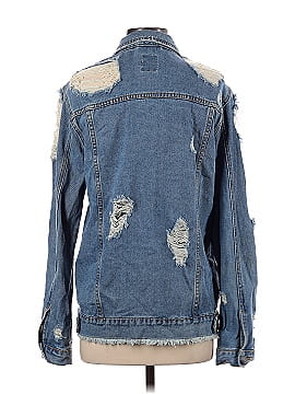 The Rockn Rev Denim Jacket (view 2)