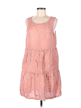 C&C California Casual Dress (view 1)